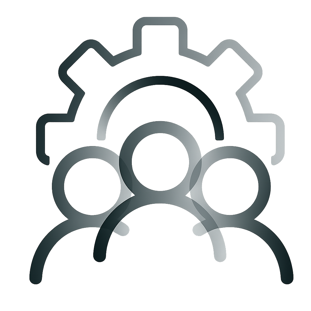 Icono Gestión de Servicios