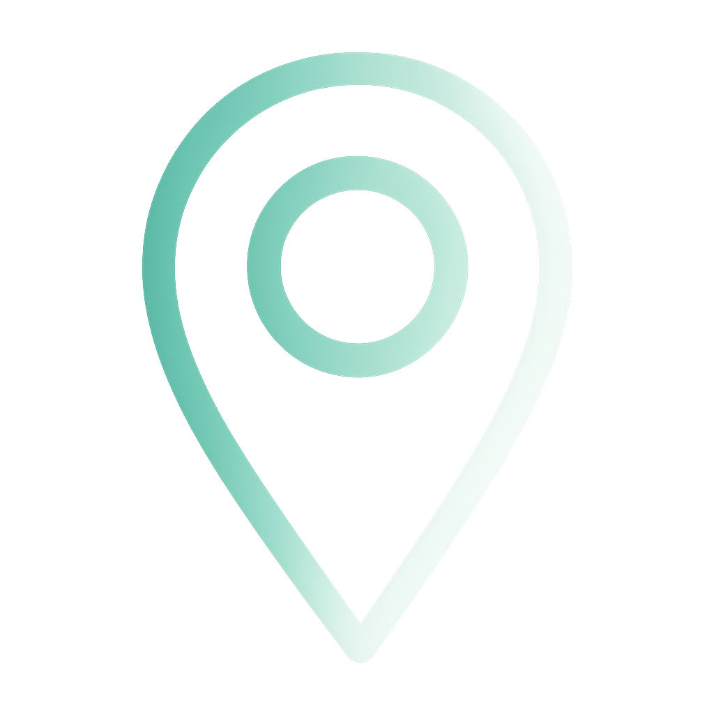 ubicación